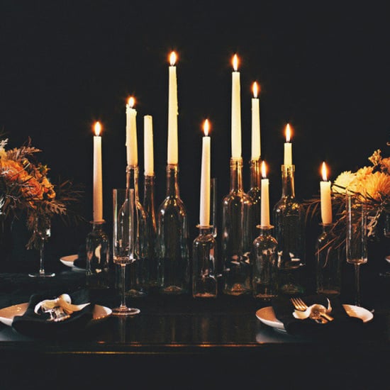 How to Throw a Halloween Dinner Party