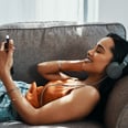 Music Therapy Is Part of My Daily Healing Practice — Here's How I Use It