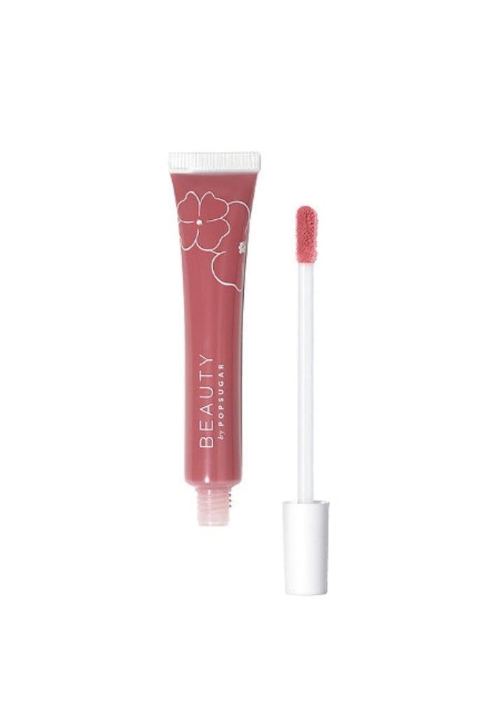 This Non-Sticky Lip Gloss