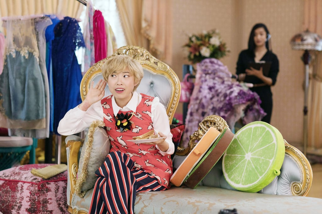 Will Crazy Rich Asians Be Nominated For Oscars? Will Crazy Rich Asians Be Nominated For Oscars?