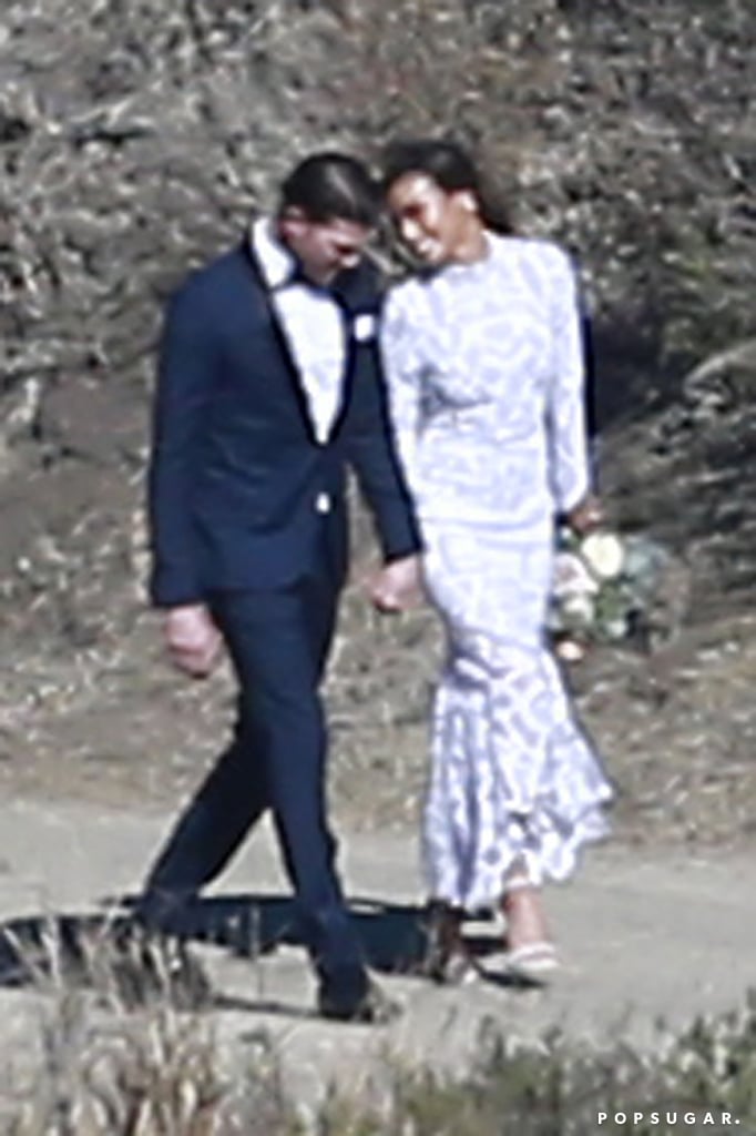 Bryan Greenberg Marries Jamie Chung | Pictures