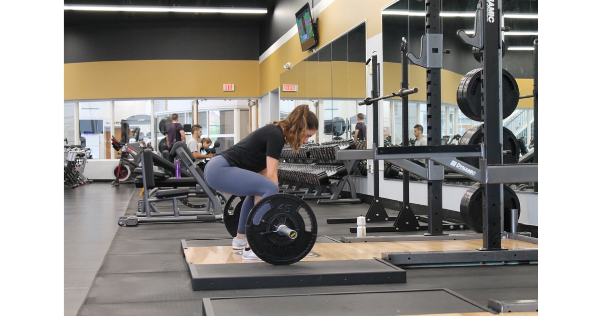 How to Lift For Maximal Strength How Much Weight Should I Lift