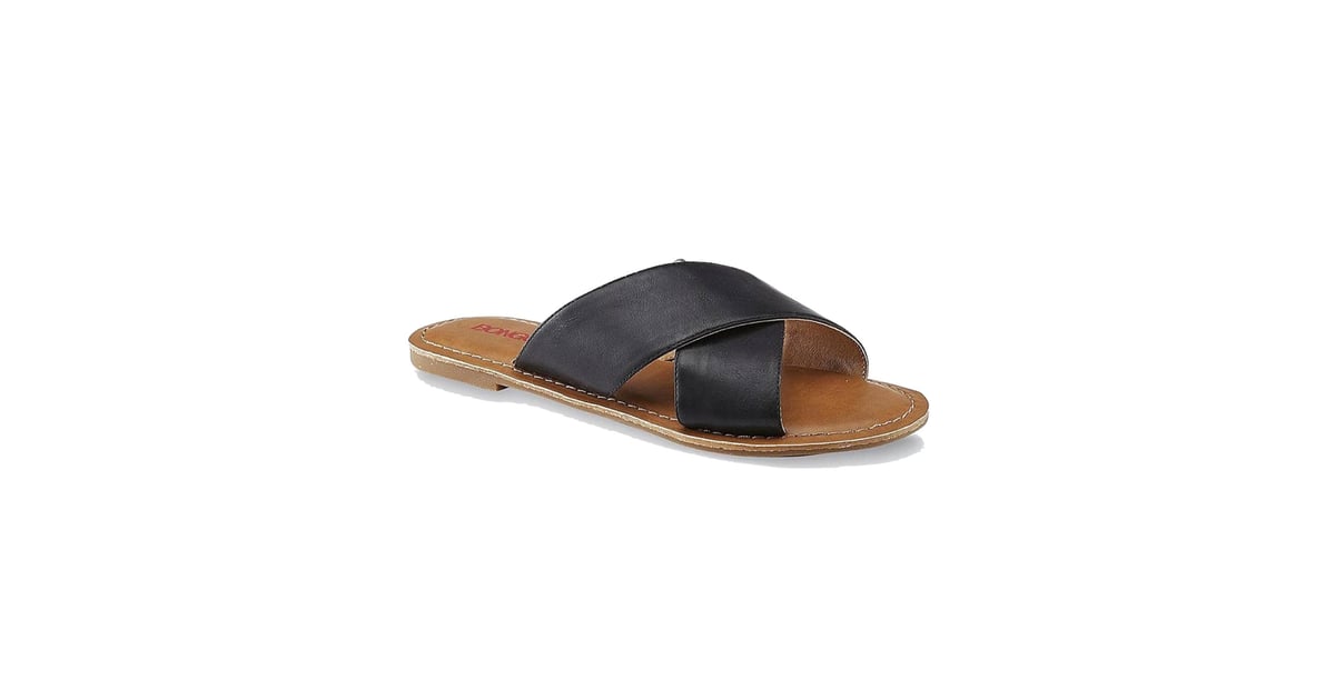 bongo sandals