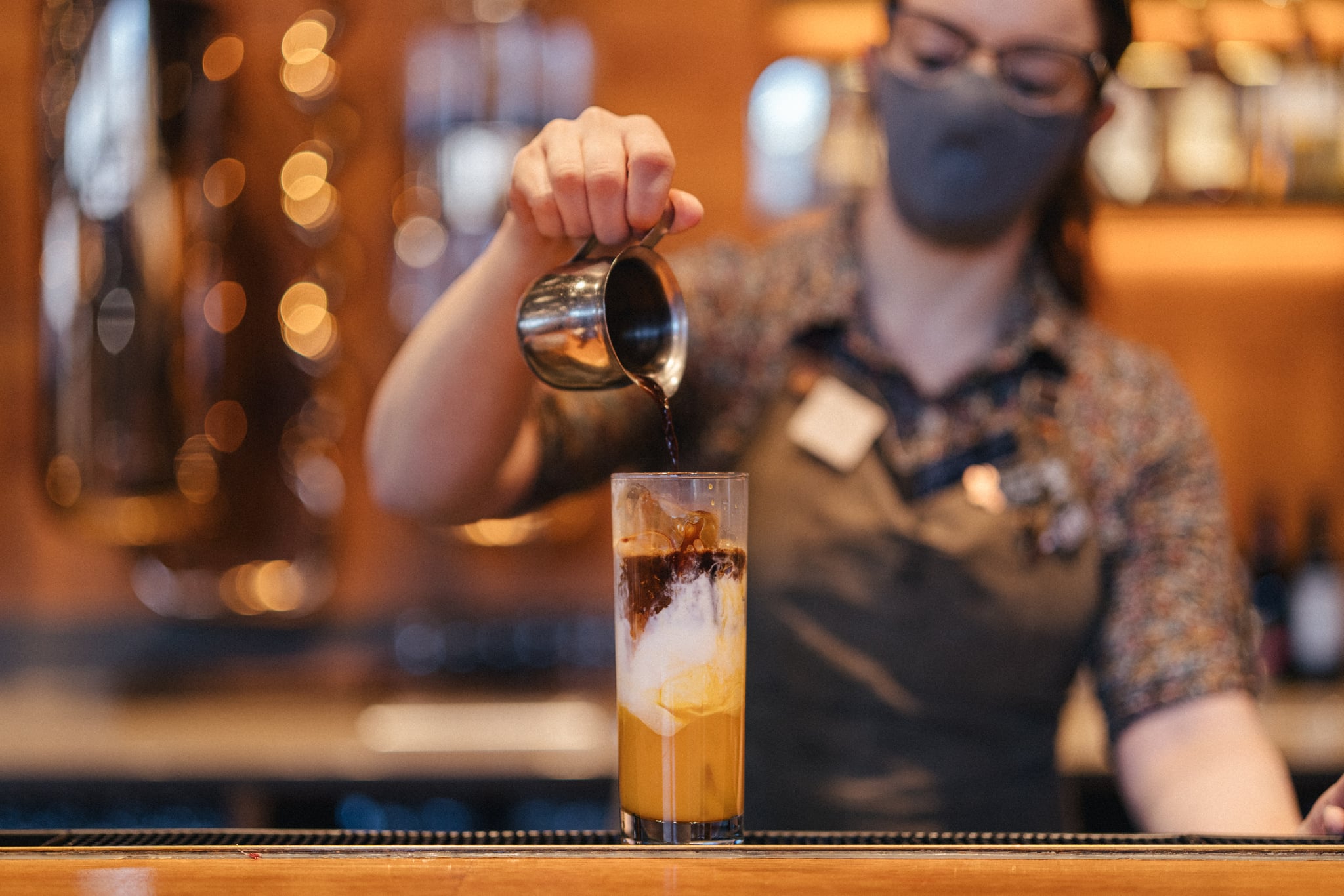 See Starbucks's New Espresso Dolce Drinks With Fruit Flavors POPSUGAR