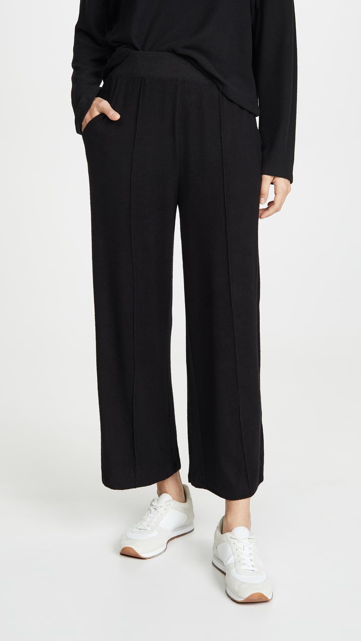 Z Supply The Marled Wide Leg Pants | The Best Spring Clothes For Women ...