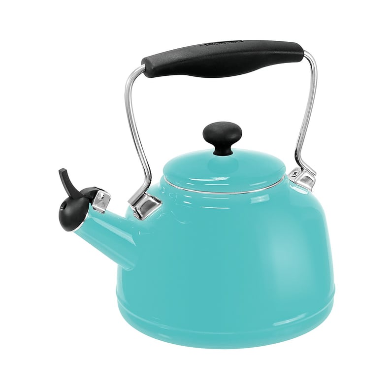 Vintage Tea Kettle