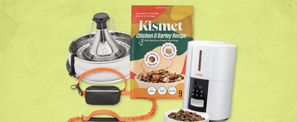 Best Products For Pet Owners