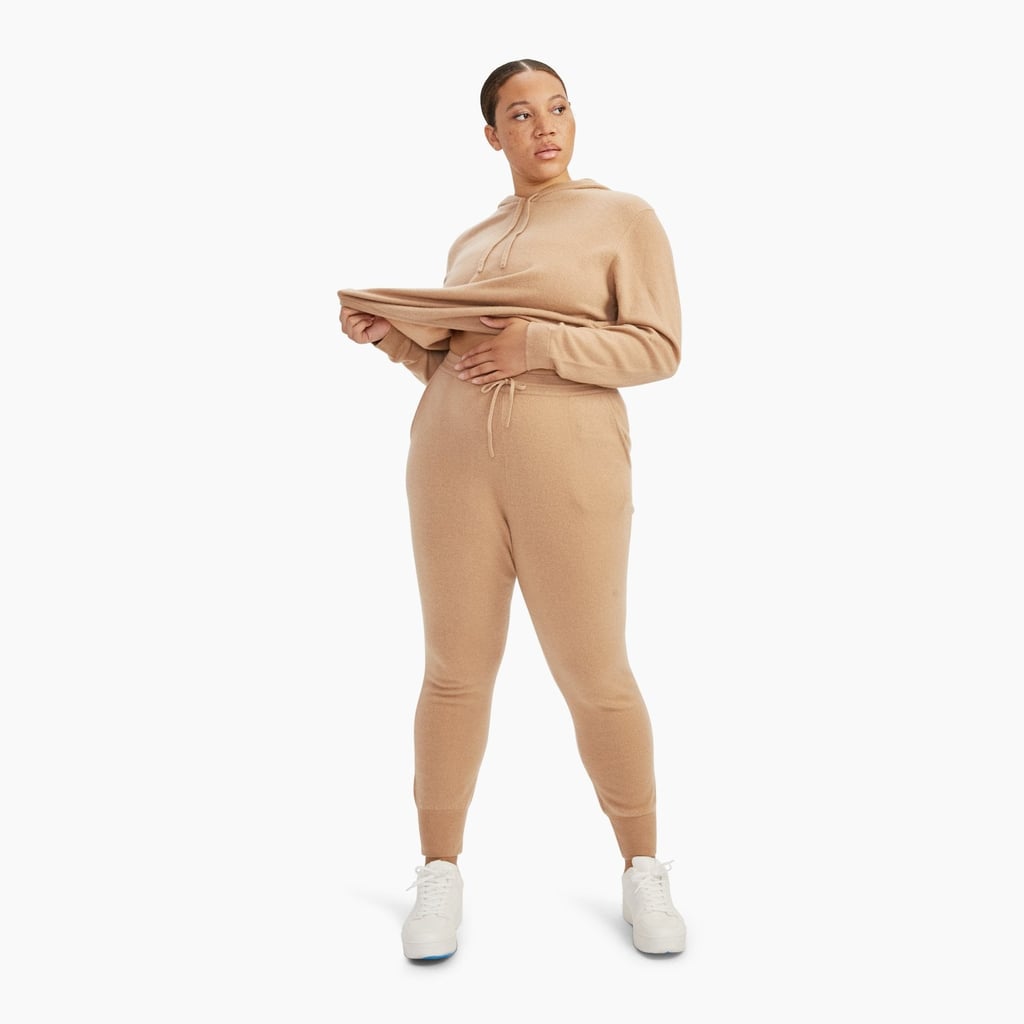 The Best Cashmere Loungewear | POPSUGAR 