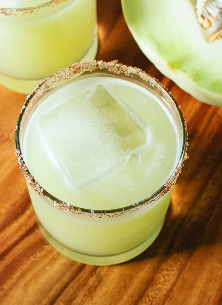 Honeydew Margarita