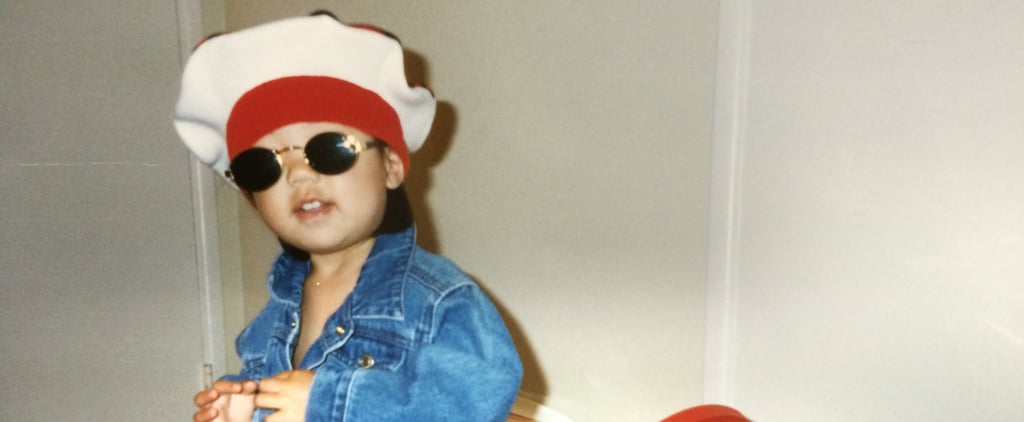Why I'm Glad I Grew Up an Only Child