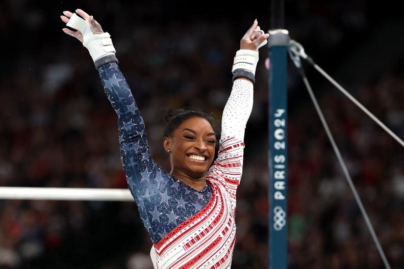 What Is the Highest Difficulty Score in Gymnastics? PS Fitness