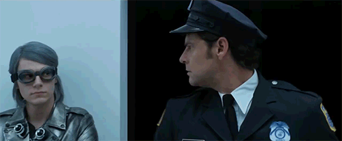 But He's Down to Help Out When the Team Needs Him