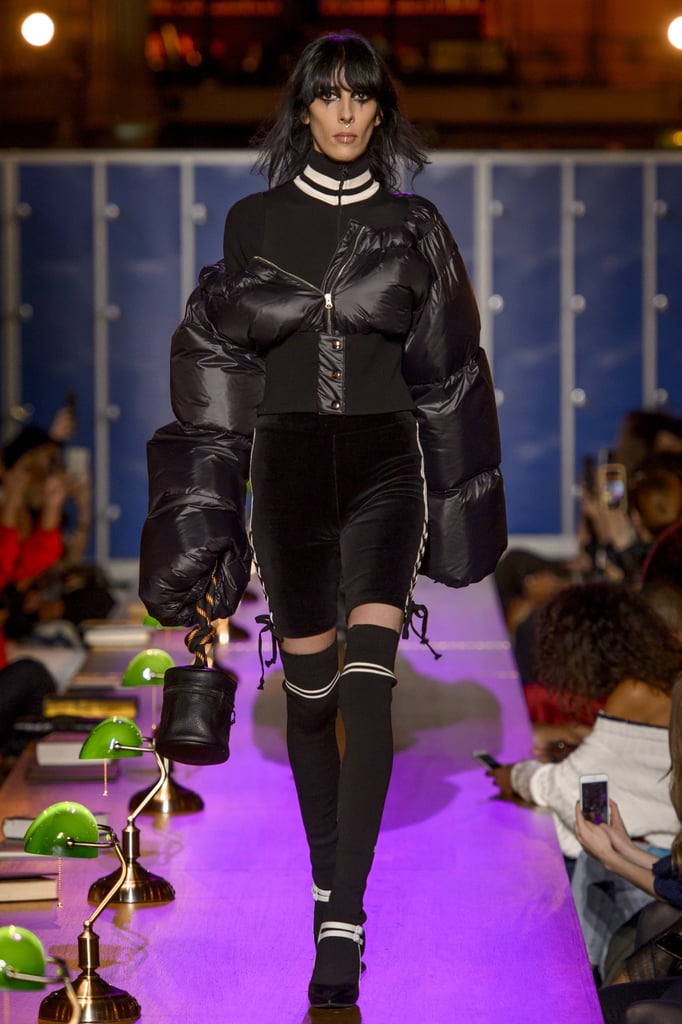 Rihanna Fenty X Puma Autumn 17 Collection Popsugar Fashion Uk