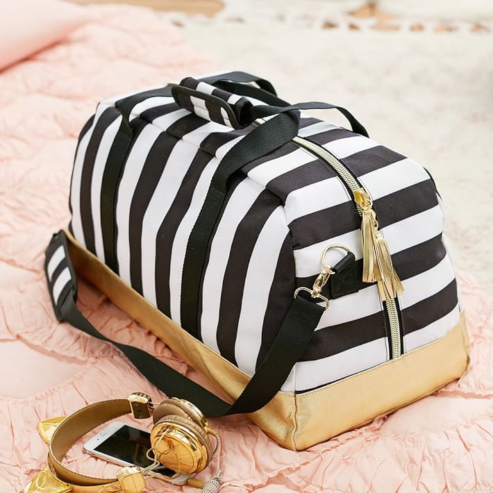 Duffel Bag/Weekender
