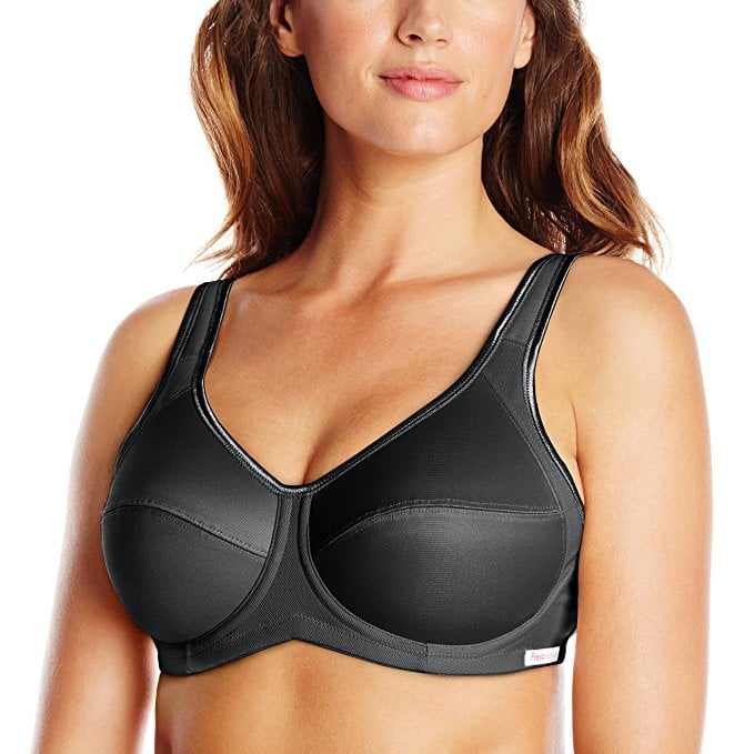 Freya Women's Active Underwire Sports Bra