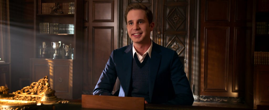The Politician's Ben Platt Is Younger Than You Think