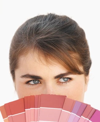 Eye Shadow 101 Brown Eyed Girls | POPSUGAR Beauty