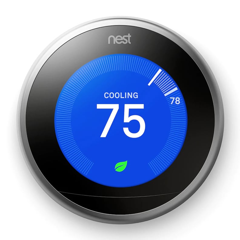 Nest Learning Thermostat