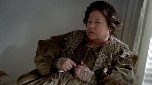 Madame LaLaurie From Coven