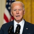 We Have to Keep Up the Pressure on Biden When It Comes to Reproductive Rights
