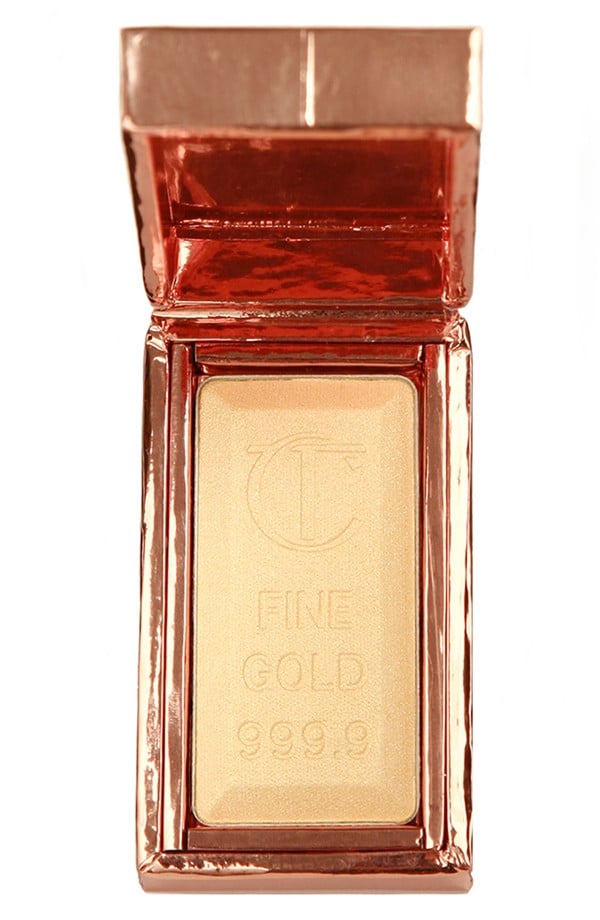 Charlotte Tilbury Bar of Gold Light-Reflecting Highlighter