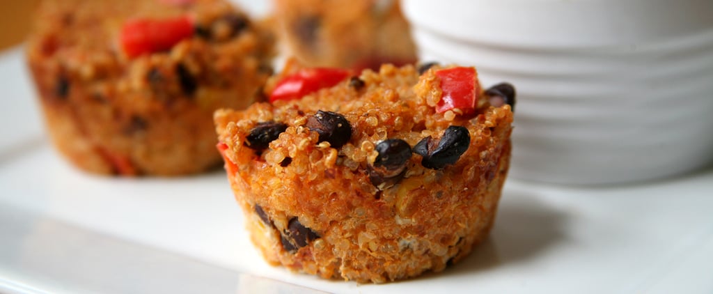 High-Protein Vegetarian Dinners