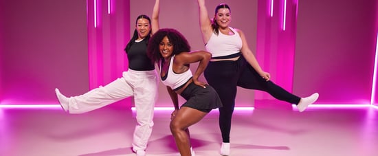 30-Minute Dance HIIT Workout with Kaleila Jordan
