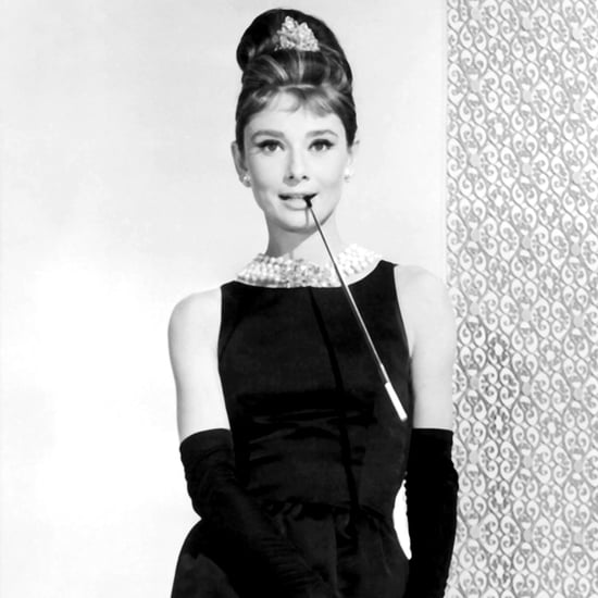 Celebrities Wearing Long Gloves