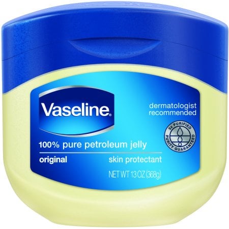 Vaseline Original Skin Protectant Petroleum Jelly