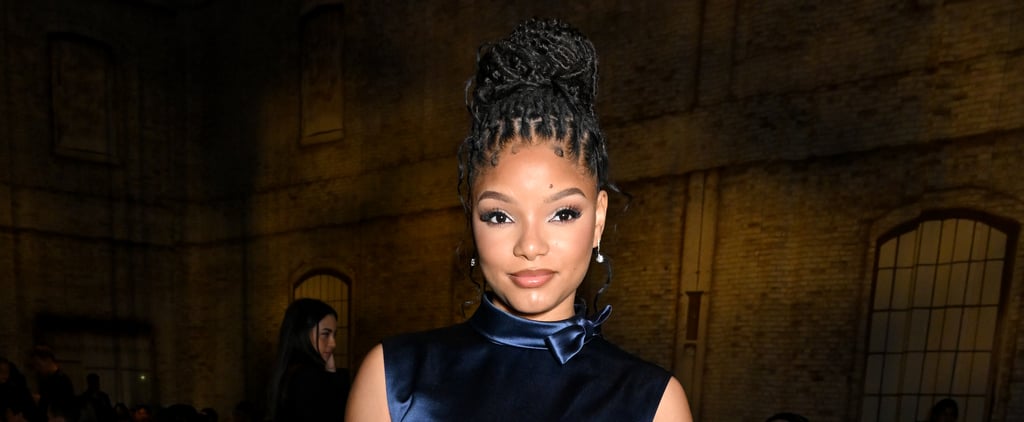 Celebrity Style in the Front Row at Fashion Week