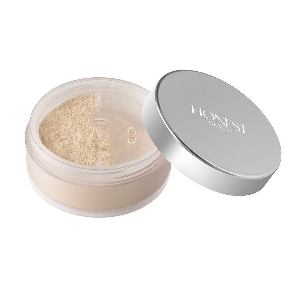 Honest Beauty Invisible Blurring Powder Best Drugstore Beauty