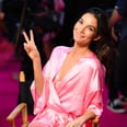60 Seconds With One of Victoria's Secret's Hottest Angels, on Valentine's Day