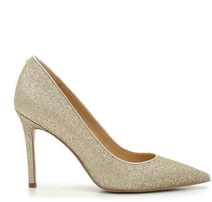 Sam Edelman Hazel Pointed Toe Heel