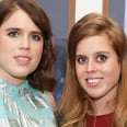 Princess Eugenie Gushes Over Beatrice's Wedding Day: "What a Complete Joy"