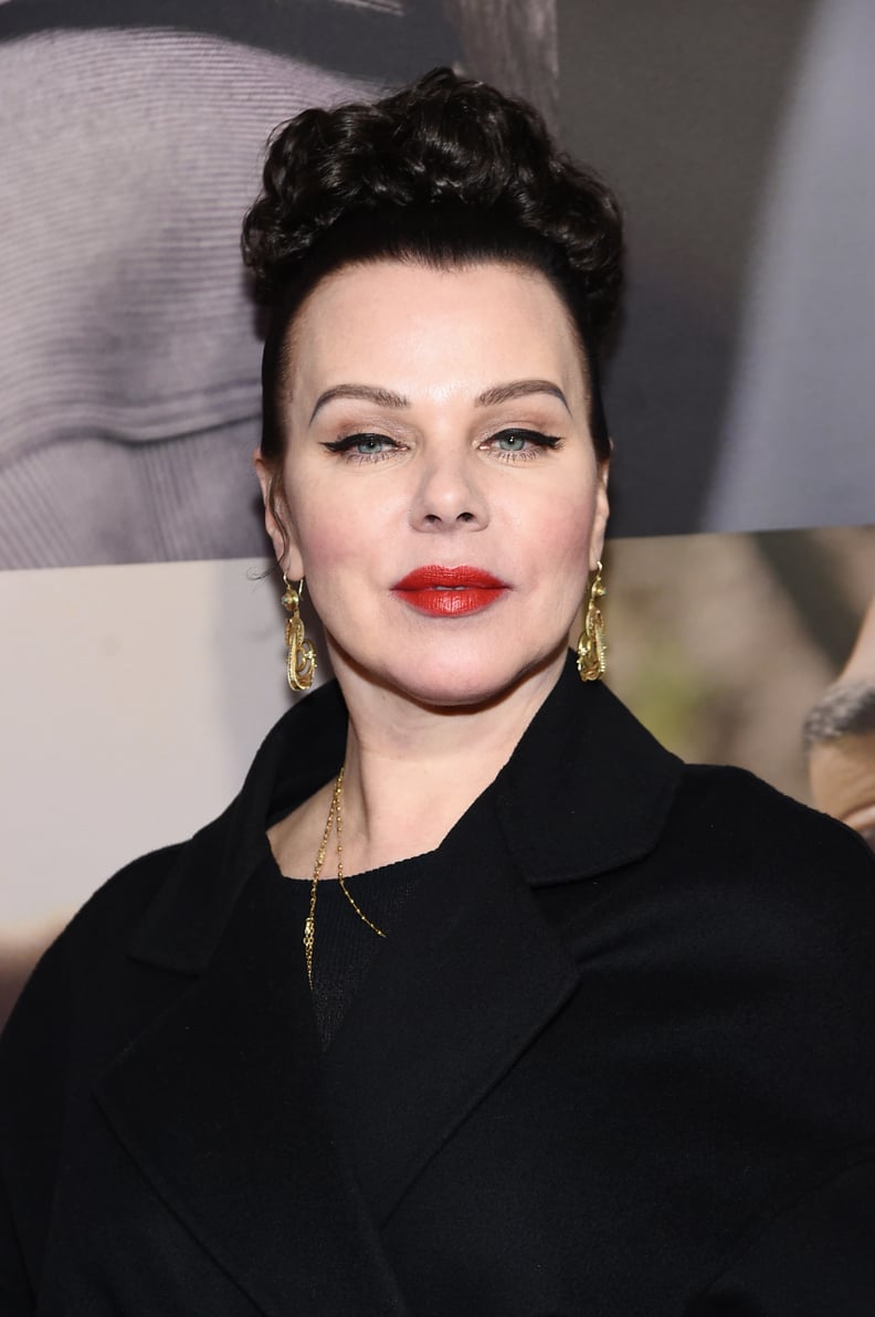 Debi Mazar