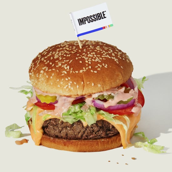 Impossible Burgers Are Now Available at Grocery Stores