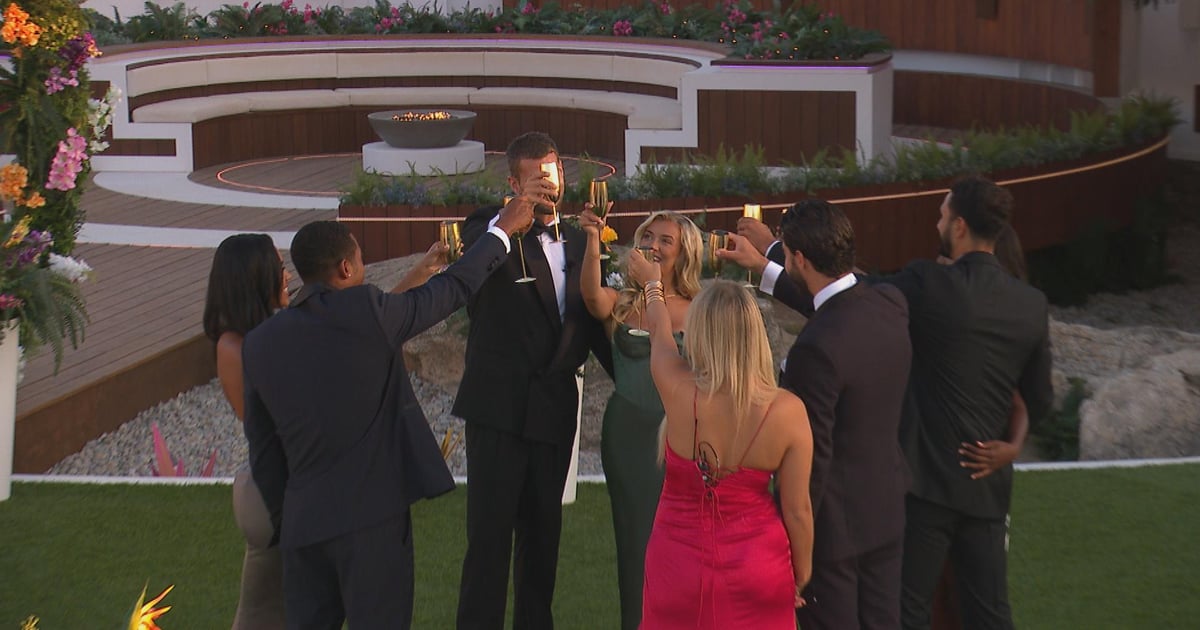 11 TV Shows Like Love Island POPSUGAR Entertainment UK