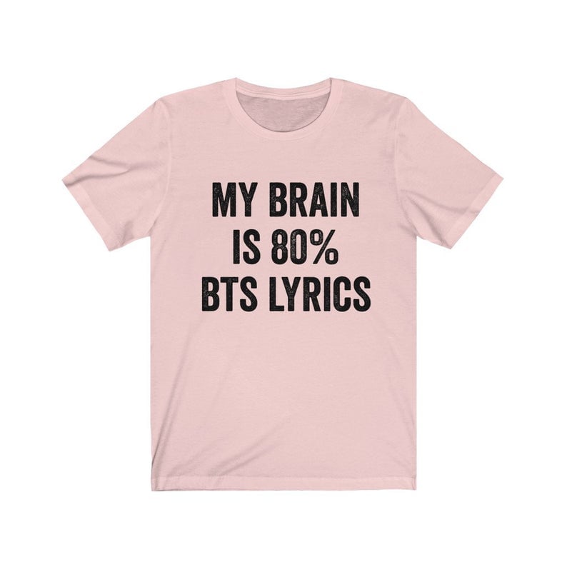 BTS Army Shirt