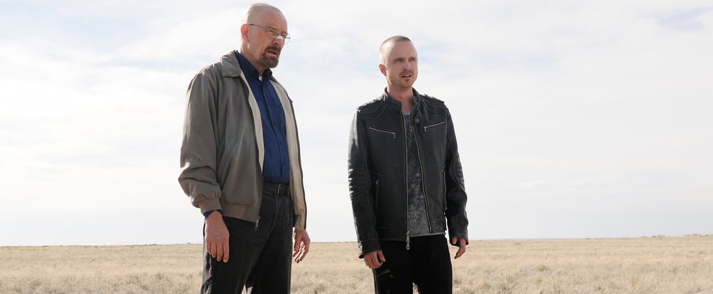 Aaron Paul and Bryan Cranston Announce Mezcal Company