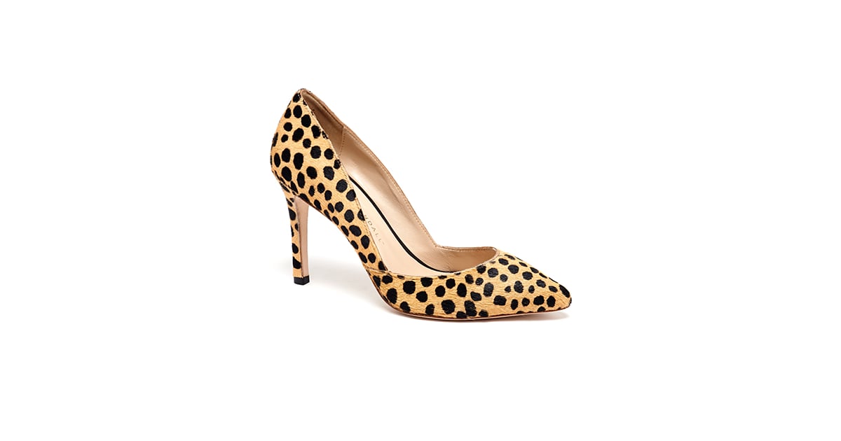 Pari Classic Pump | Loeffler Randall Resort Collection 2015 | POPSUGAR ...