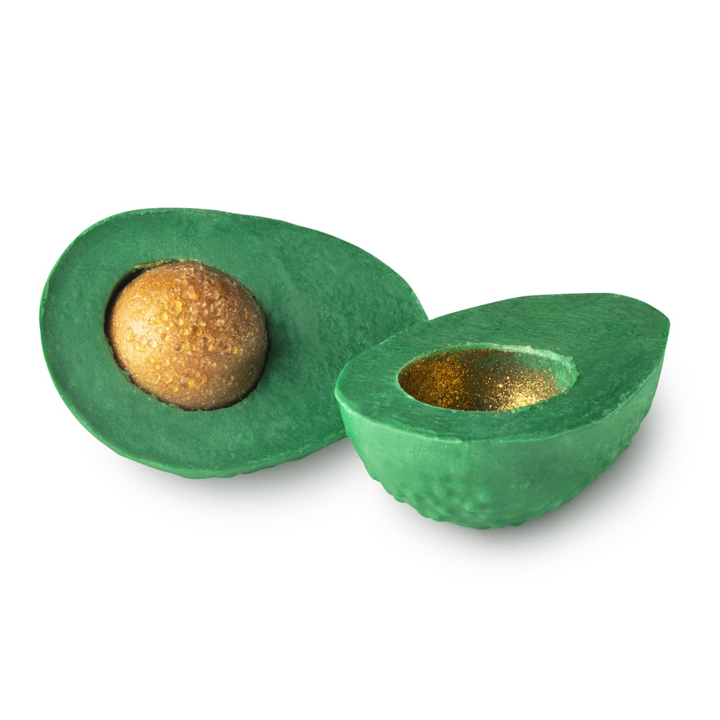 Lush Cosmetics Released Its 2021 Easter Collection Popsugar Beauty