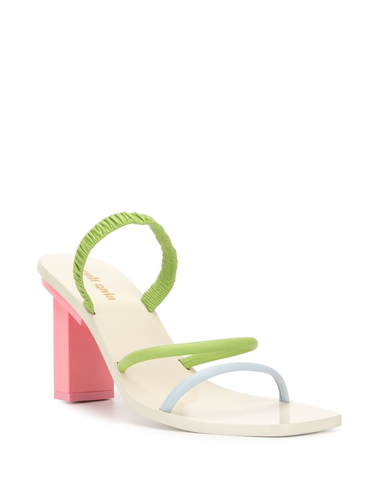 Cult Gaia Kaia sandals