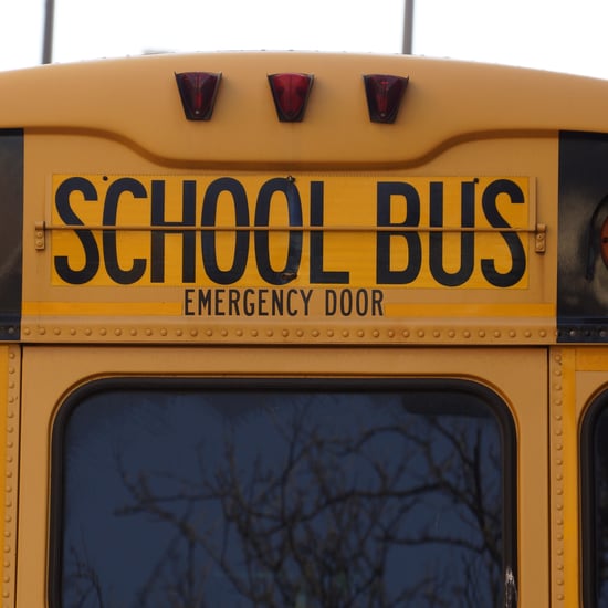 How School Bus Drivers Should Protect Kids