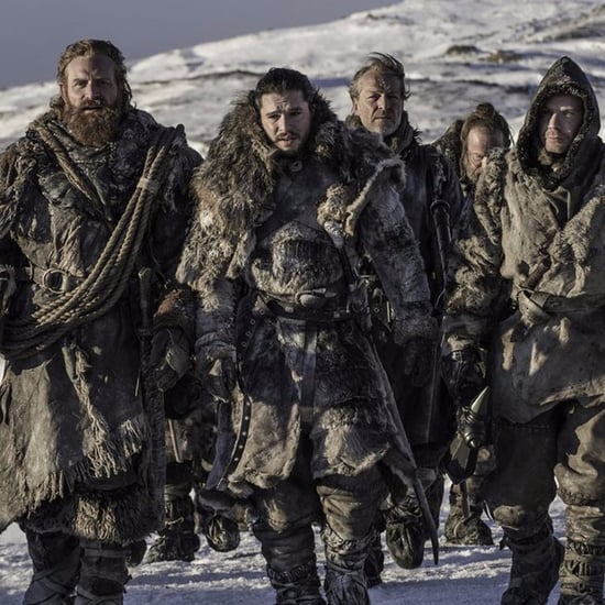 Why Did Jon Snow Try to Capture a Wight in Game of Thrones?