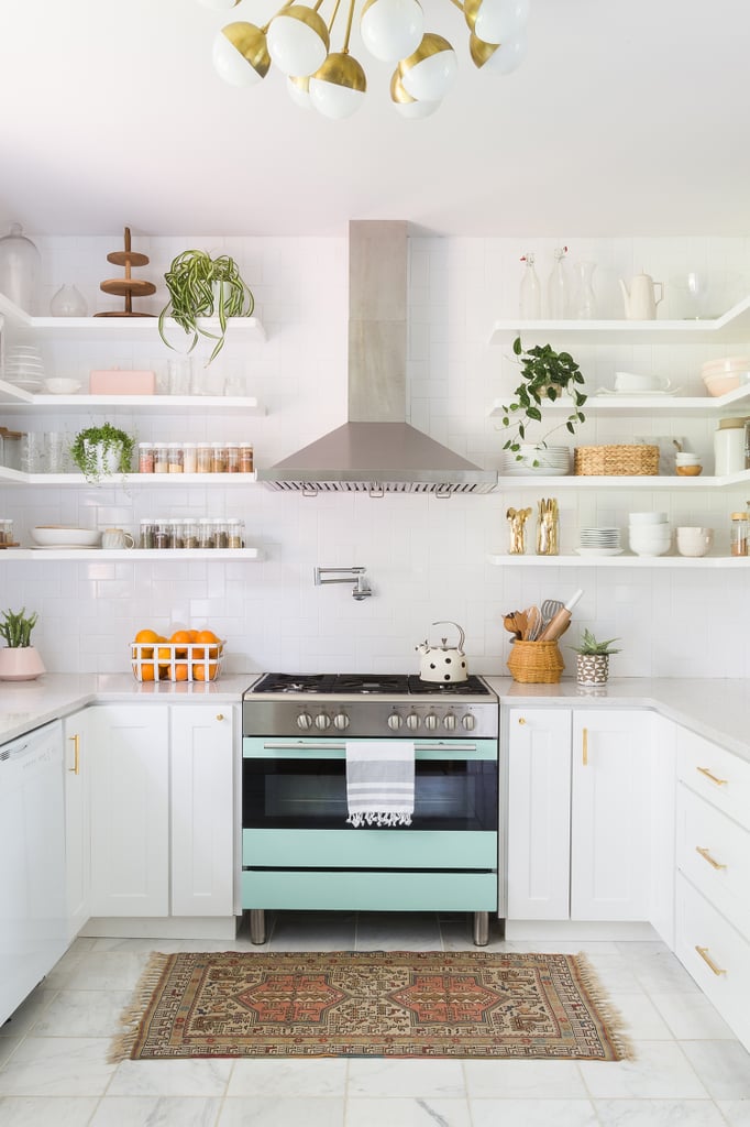 Stove Knobs & Light Switches