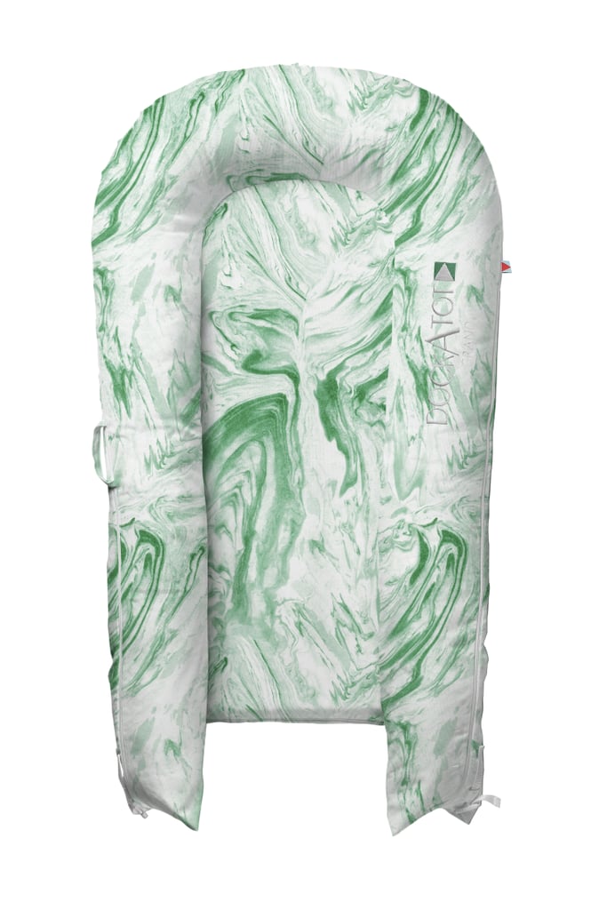 marble dock a tot cover