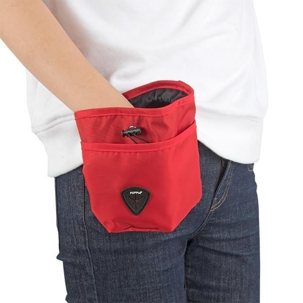 Trek Dog Treat Bag Best Travel Products For Pets POPSUGAR Family