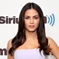 Jenna Dewan Says She "Had the Best Time Ever" Learning How to Pole Dance