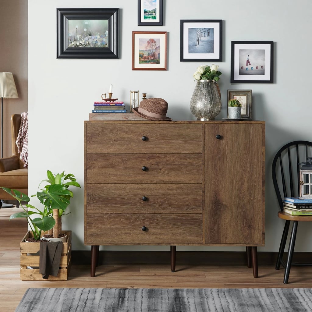 Ulmer Storage Cabinet Best Target Living Room Furniture With