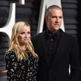 Reese Witherspoon and Jim Toth Will Reportedly Share Custody of Their Son After Divorce
